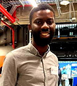 Nigerian construction expert, Onatayo unveils digital technologies that will transform sector