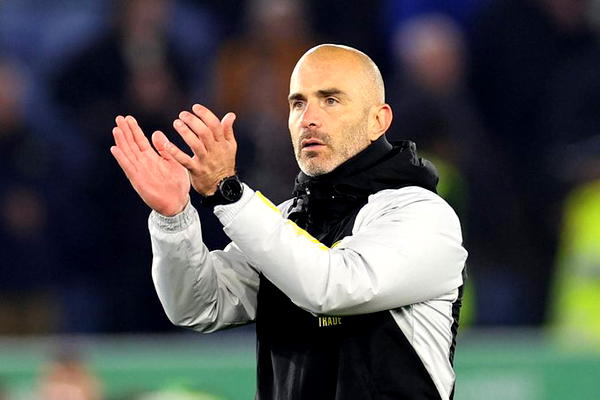 Chelsea not ready to compete for Premier League title – Maresca