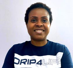 Nelly Nwosu revolutionises healthcare with data science expertise
