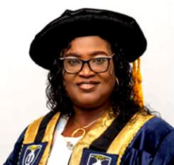 UNIDEL records bumper accreditation of courses by NUC