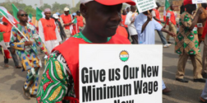 Kwara Group Faults N70,000 Minimum Wage For State Workers - Vanguard News