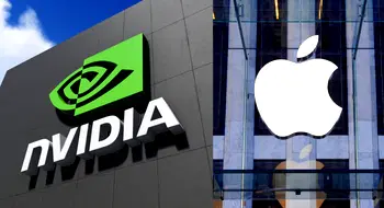 Nvidia becomes most valuable public company