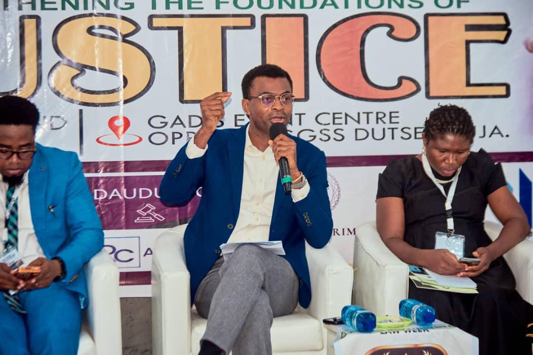 Justice system reforms, crucial to business growth – Obiukwu