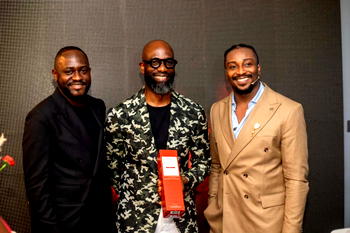 Macallan collaborates with Mai Atafo to launch classic cut 2023 release in Nigeria