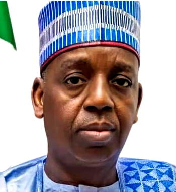 I’ve never made sexual advances towards my subordinate – Perm Sec, Lamuwa