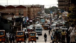 Nigeria missing in top 10 most stressful countries in Africa