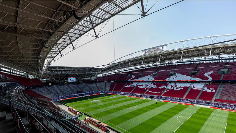 Euro 2024: 10 stadiums where matches will be played in Germany ...