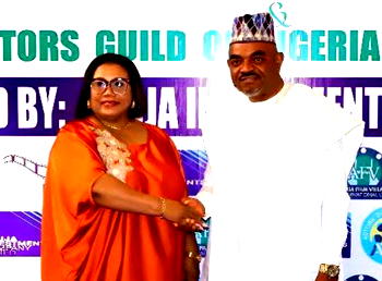 AICL GMD, Tamuno seeks AGN’s collaboration on Abuja Film Village
