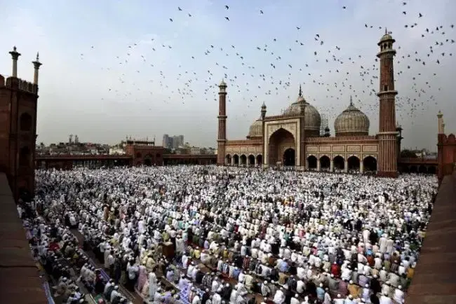 Saudi announces June 16 Sallah day
