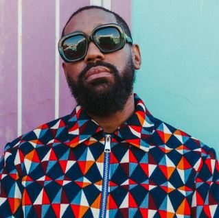 PJ Morton documents 30-Day Journey Across Africa in new album