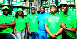 Schneider Electric drives sensitisation on standard products at Alaba market