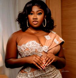 Why I haven’t been in church in seven years – Actress, Shugatiti