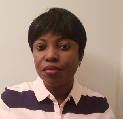 How Adebimpe Ige is leading in cybersecurity risk management