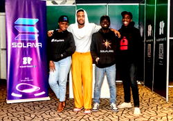 Solana reshaping landscape for blockchain in Nigeria  – Obiefule