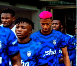 NPFL: Sporting Lagos relegated after one season in topflight