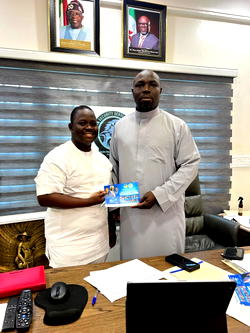 Kestin Pondi supports Delta State creative, entertainment summit with N10m