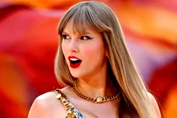 Austrian suspect admits plot to attack Taylor Swift concert