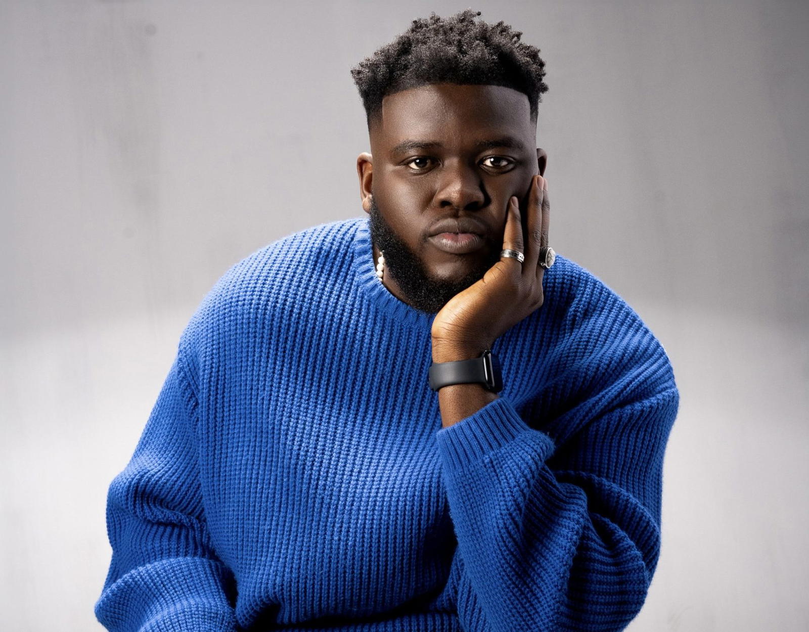 Int'l saxophonist, Tjsarx releases new song 'Movement' - Vanguard News