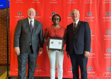 How academic excellence and career growth define Folorunso’s Journey