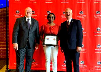 How academic excellence and career growth define Folorunso’s Journey