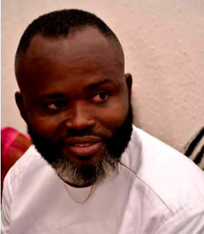 Uyi Elijah OJo promoting Nigeria’s entertainment industry