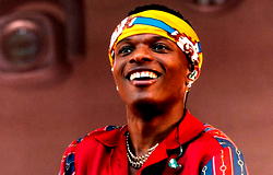 Wizkid, Burna Boy, Asake set to headline Afro Nation 2026 in Portugal