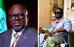Oborevwori appoints Evuetapha as Executive Assistant