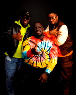 Grant’s unveils 3 brand ambassadors in Nigeria