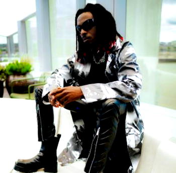 Dumomi the Jig teams up with Tar1q, Kelly Kayy for electrifying ‘Santa Monica’