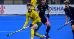 Australia hockey player amputates part of finger to compete at Olympics