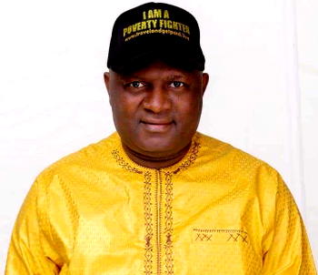 Ajunwa, others to attend “Above 50” Olympics logo unveiling