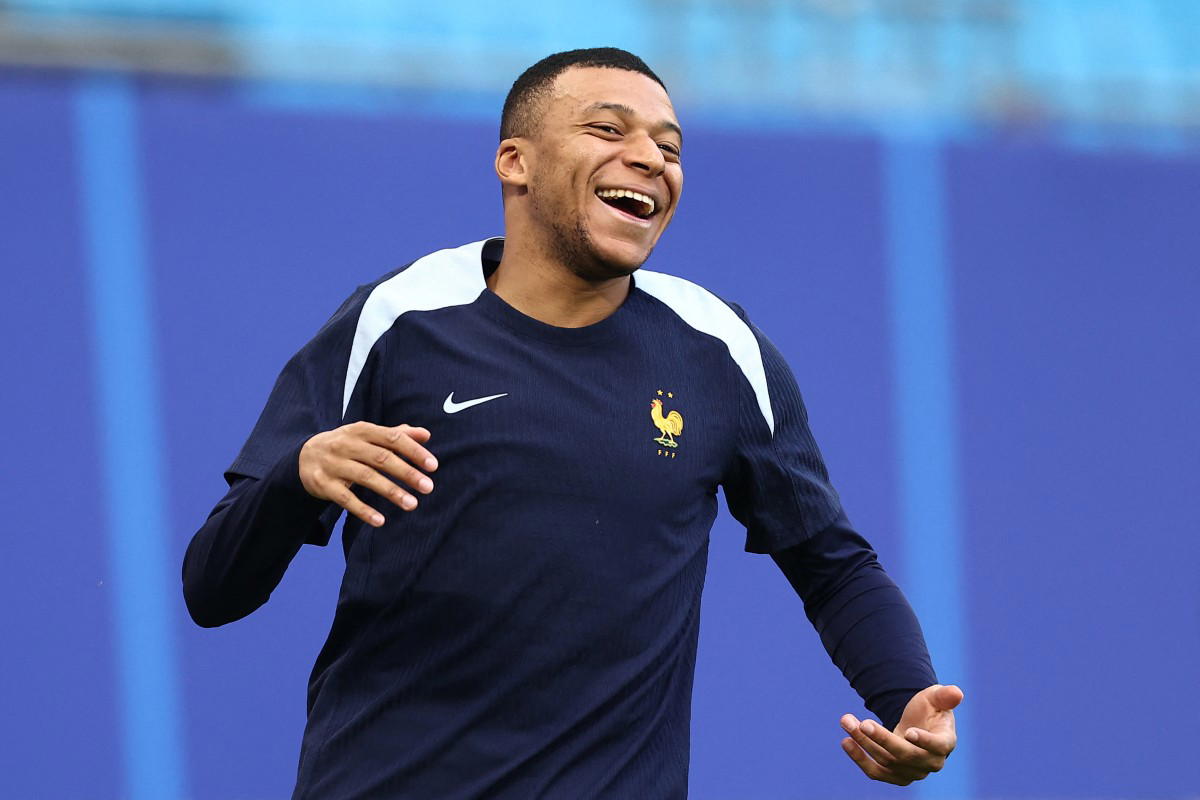 Mbappe ‘honoured’ to play against Ronaldo as France, Portugal clash