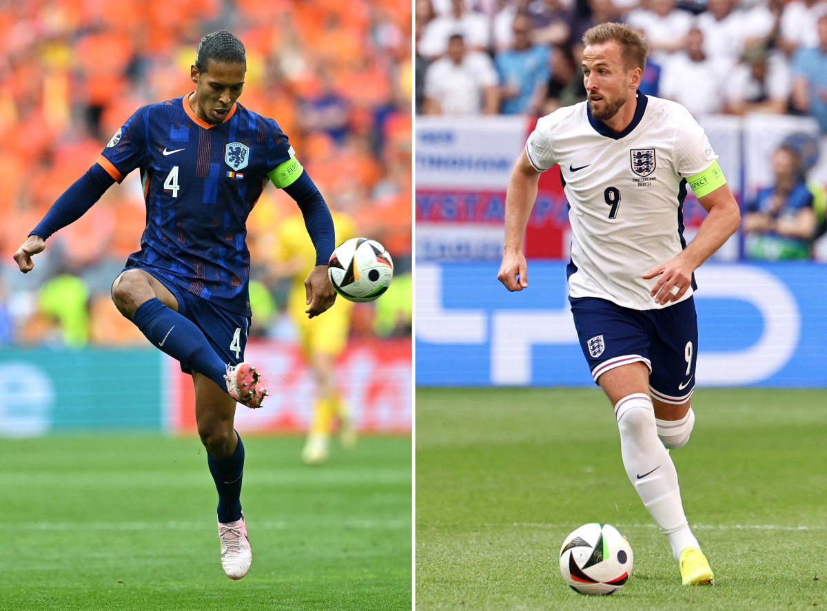 England ready to grasp shot at ‘history’ in Euros semi-final against Netherlands