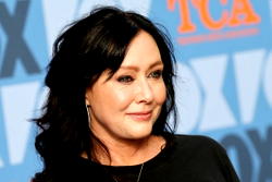Actress Shannen Doherty, star of ‘Beverly Hills: 90210,’ dies at 53