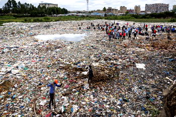 World Environment Day: Kano to establish circular economy hub for plastic waste recycling