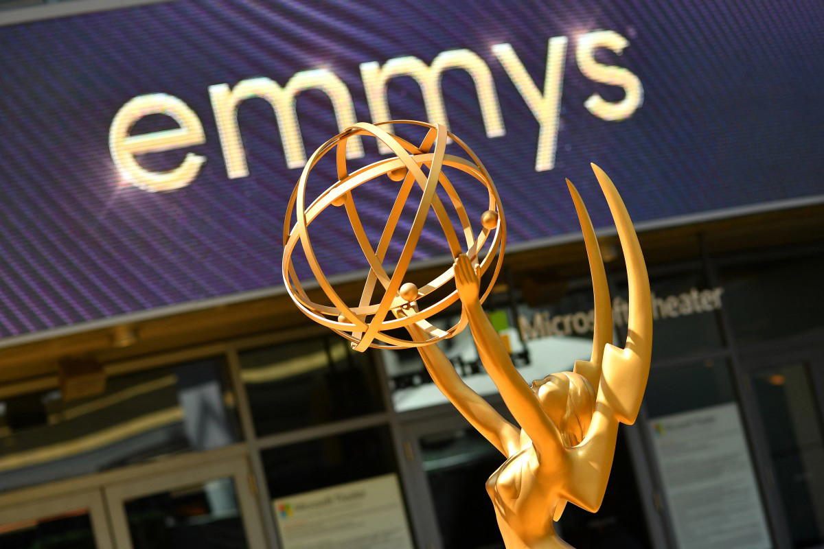 Emmy 2024 nominations: Full list of nominees for award