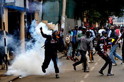 Economic Crisis: The difference between Nigeria and Kenya!
