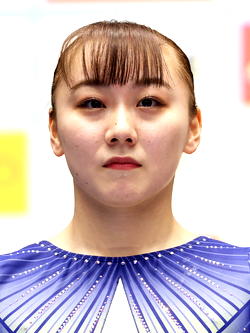 Japan women’s gymnastics captain Miyata out of Olympics for smoking, drinking