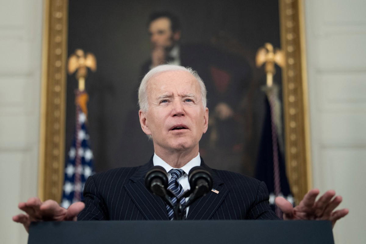 Biden