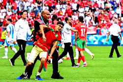 Olympic organisers want answers after Argentina-Morocco football chaos