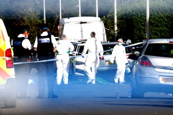 Two children dead, six critically injured in UK knife attack