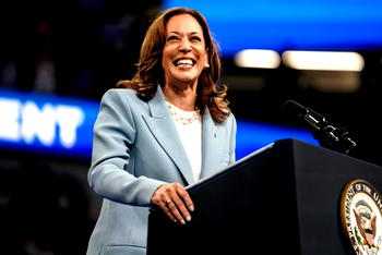Kamala Harris’ Campaign Misstep: The Lessons of 2024