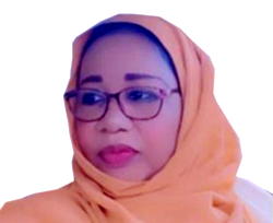 Aisha Abdulkadir Yau warns against violence in nationwide protests