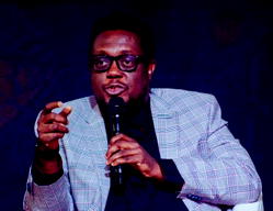 Airtel’s Oye Akideinde speaks on digital  innovations via Artificial Intelligence