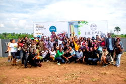 Firm expands asset ownership in Africa with its Flex programme