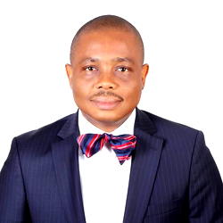 Mazi Osigwe sworn in as 32nd NBA President