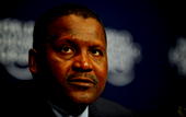 Dangote to recall 800 sacked staff as PENGASSAN meets to suspend strike