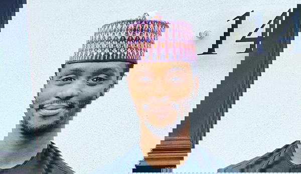 2027: ‘Nobody is too big to be voted out of office’ – El-Rufai’s son