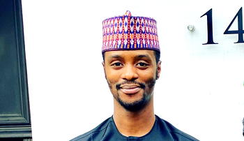 2027: ‘Nobody is too big to be voted out of office’ – El-Rufai’s son