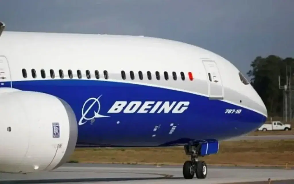 Boeing seeks new workers to replace striking union staff in U.S
